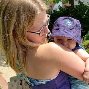 Meet your Posher, Katy